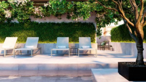 Harmony Serviced Residences